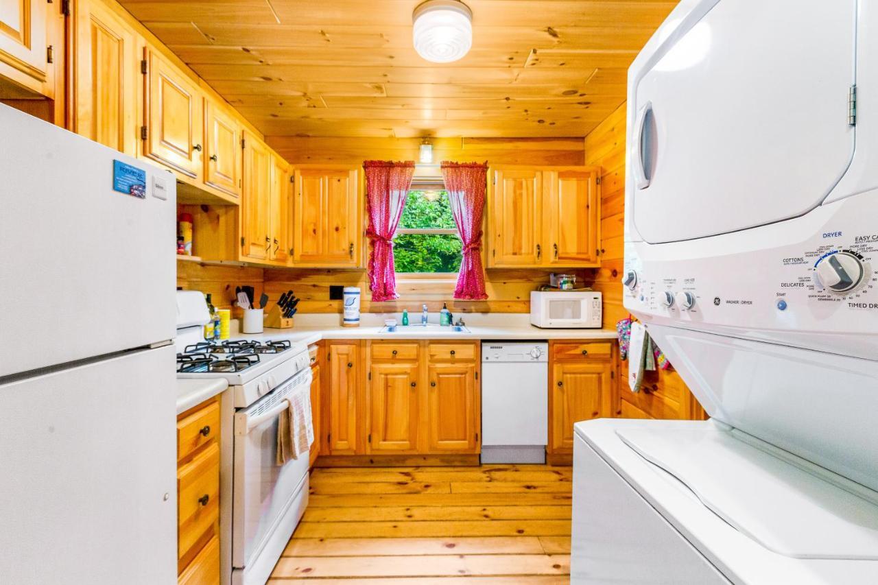 Lost Pond Cabin Schroon Lake Ngoại thất bức ảnh