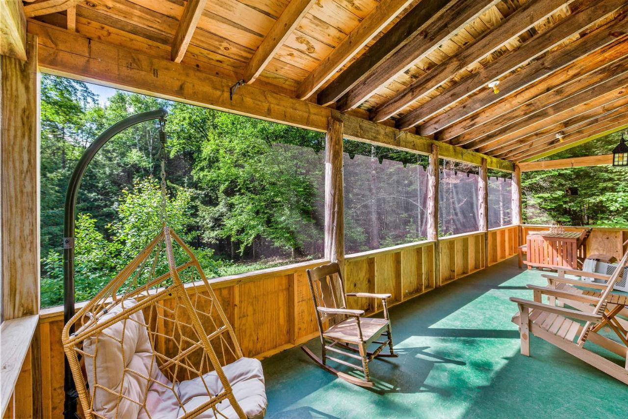 Lost Pond Cabin Schroon Lake Ngoại thất bức ảnh